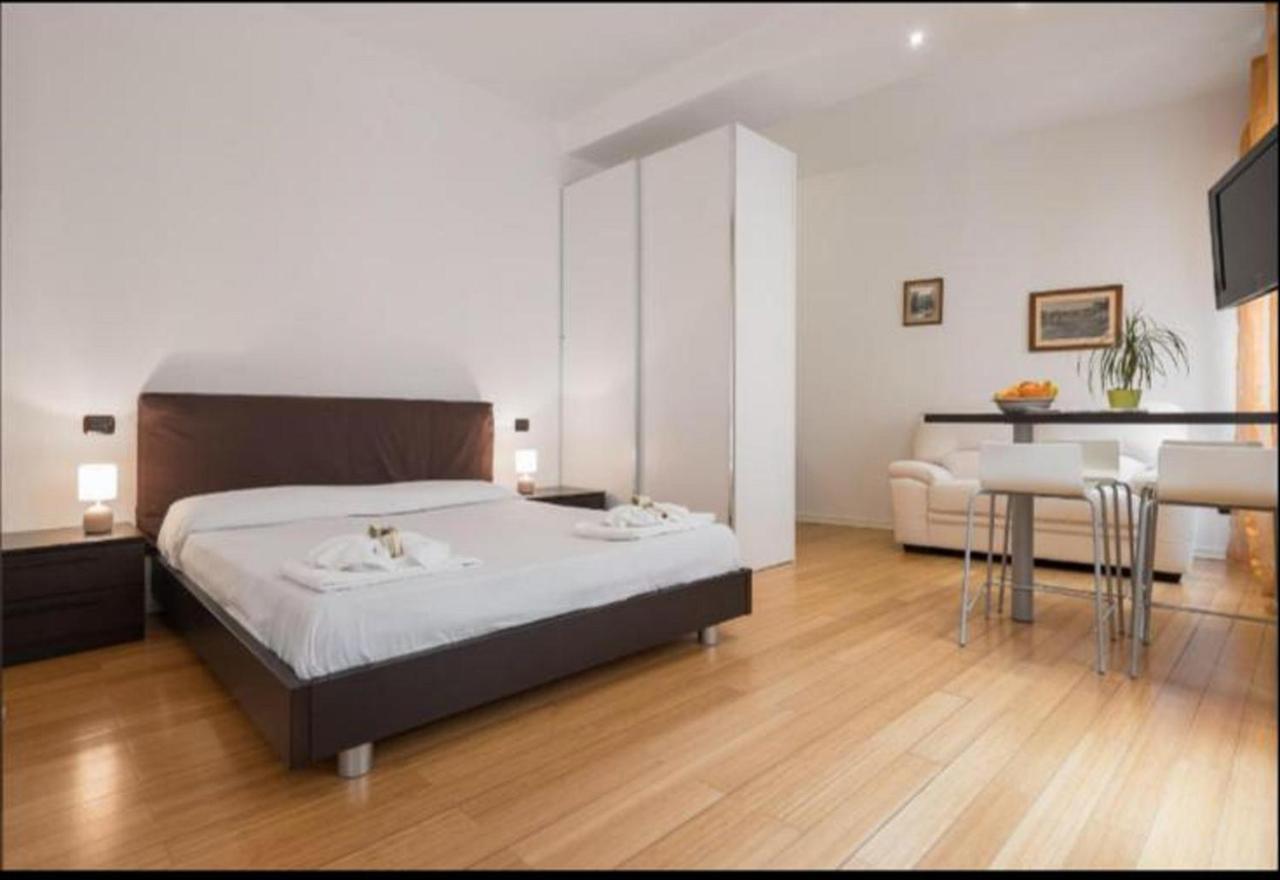 Dreaming Suite Верона Экстерьер фото