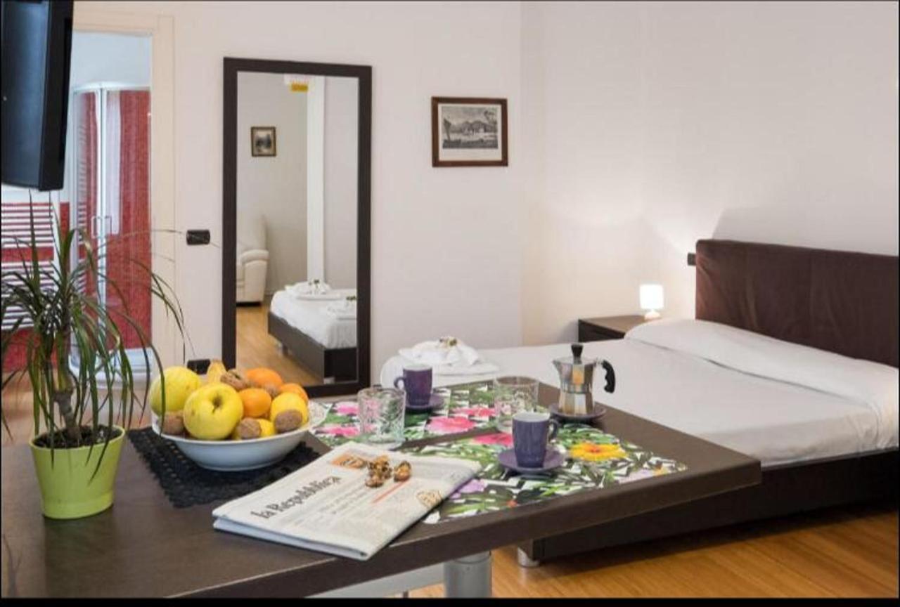 Dreaming Suite Верона Экстерьер фото