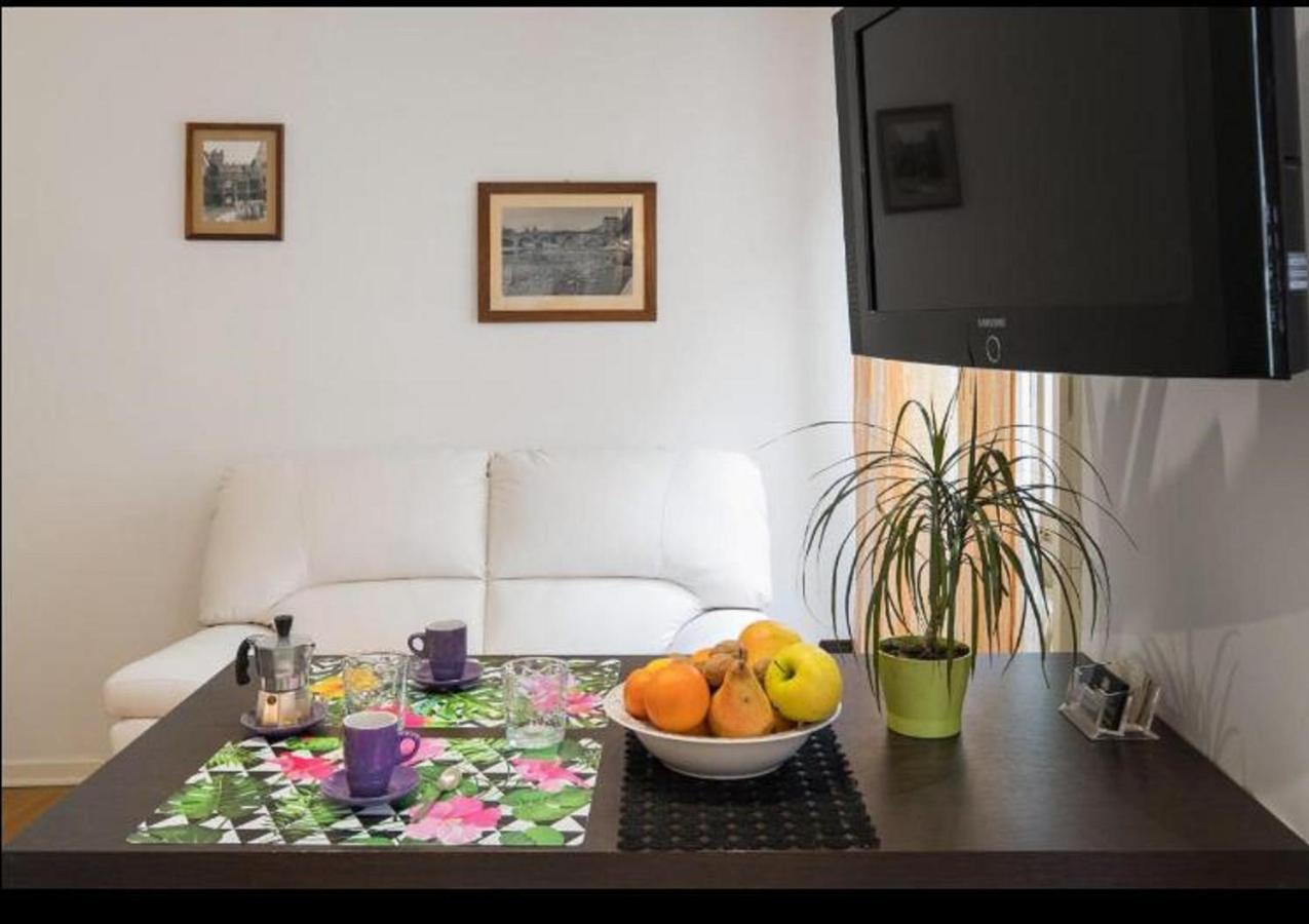 Dreaming Suite Верона Экстерьер фото